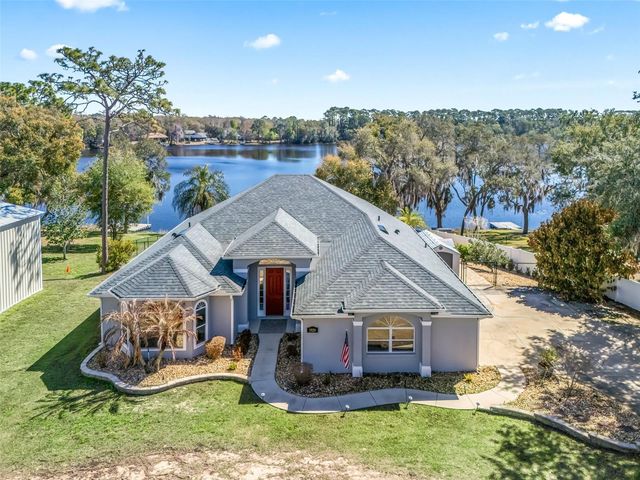 3924 WOODPECKER DRIVE, Fruitland Park, FL 34731