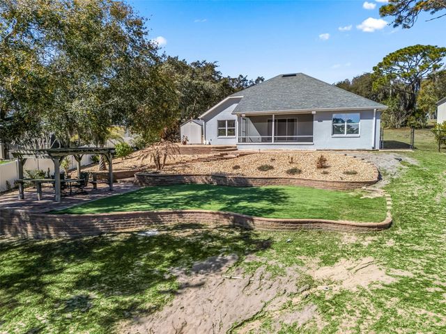 3924 WOODPECKER DRIVE, Fruitland Park, FL 34731