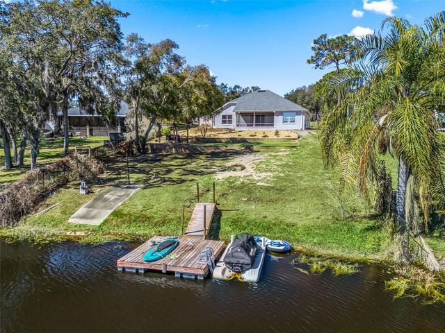 3924 WOODPECKER DRIVE, Fruitland Park, FL 34731