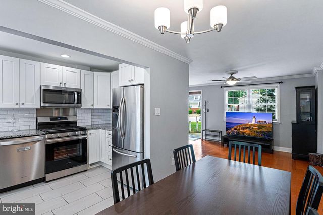 1003 PHILLIP POWERS DR, Laurel, MD 20707