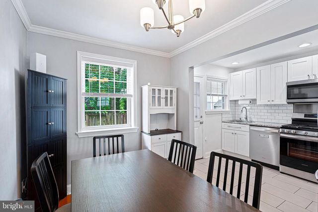 1003 PHILLIP POWERS DR, Laurel, MD 20707