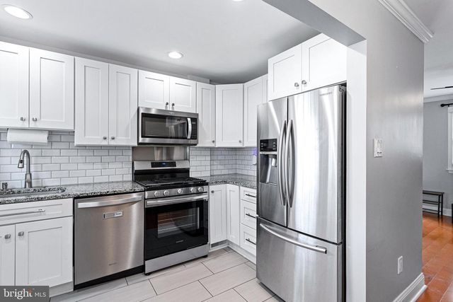 1003 PHILLIP POWERS DR, Laurel, MD 20707