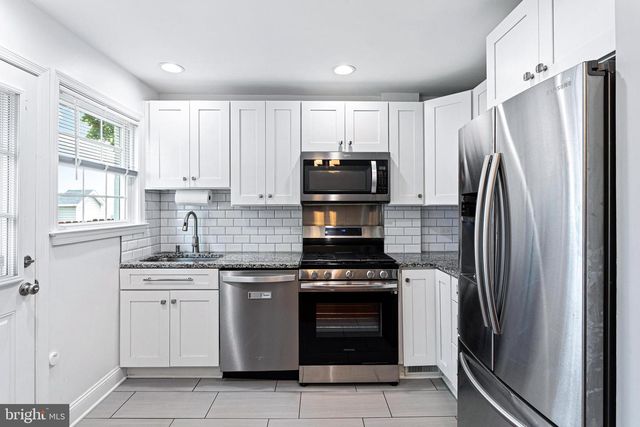 1003 PHILLIP POWERS DR, Laurel, MD 20707