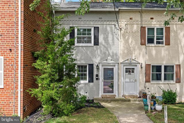 1003 PHILLIP POWERS DR, Laurel, MD 20707