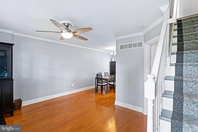 1003 PHILLIP POWERS DR, Laurel, MD 20707
