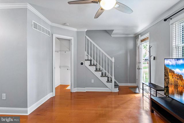 1003 PHILLIP POWERS DR, Laurel, MD 20707