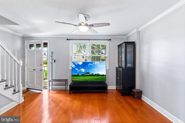 1003 PHILLIP POWERS DR, Laurel, MD 20707