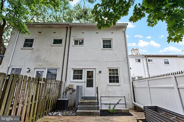 1003 PHILLIP POWERS DR, Laurel, MD 20707