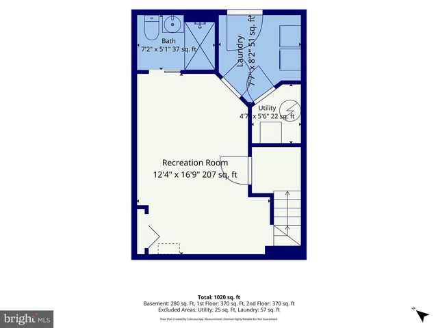 1003 PHILLIP POWERS DR, Laurel, MD 20707