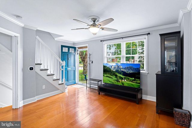 1003 PHILLIP POWERS DR, Laurel, MD 20707