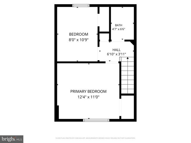 1003 PHILLIP POWERS DR, Laurel, MD 20707