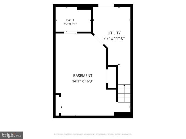 1003 PHILLIP POWERS DR, Laurel, MD 20707