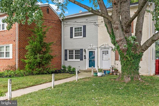 1003 PHILLIP POWERS DR, Laurel, MD 20707