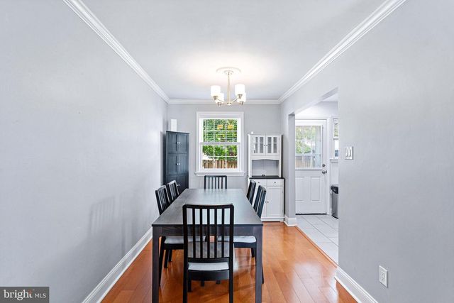 1003 PHILLIP POWERS DR, Laurel, MD 20707