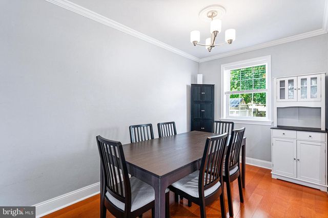 1003 PHILLIP POWERS DR, Laurel, MD 20707