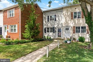1003 PHILLIP POWERS DR, Laurel, MD 20707