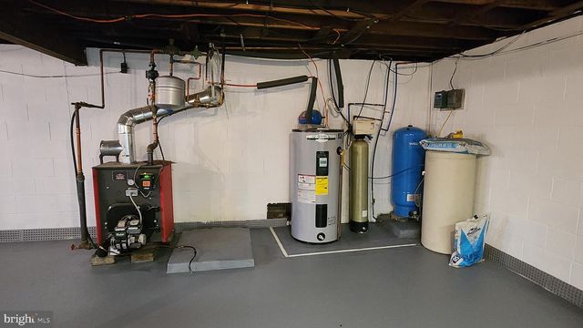 2161 OLD SKIPPACK RD, Harleysville, PA 19438