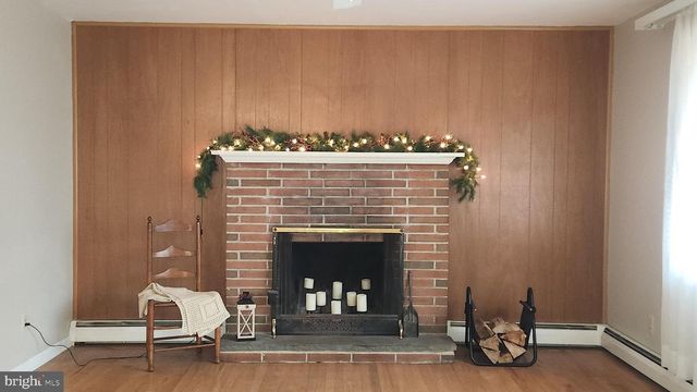 2161 OLD SKIPPACK RD, Harleysville, PA 19438