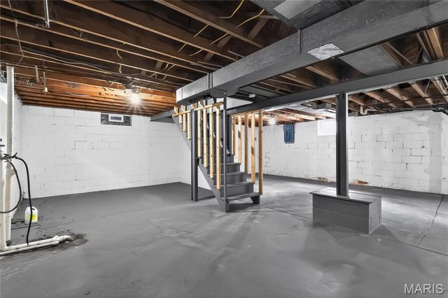 8244 Monroe Avenue, St Louis, MO 63114