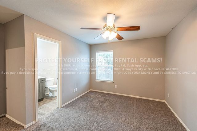 1285 N Corsica Drive, Fayetteville, AR 72704