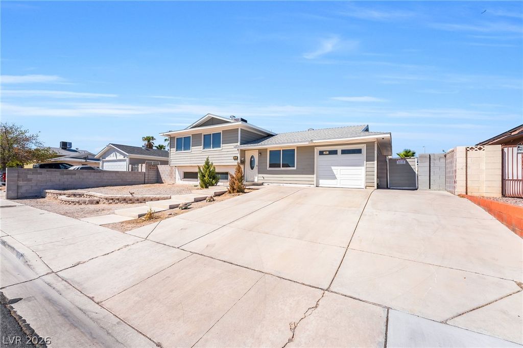 1000 Rockaway Street, Las Vegas, NV 89145 — photo 2