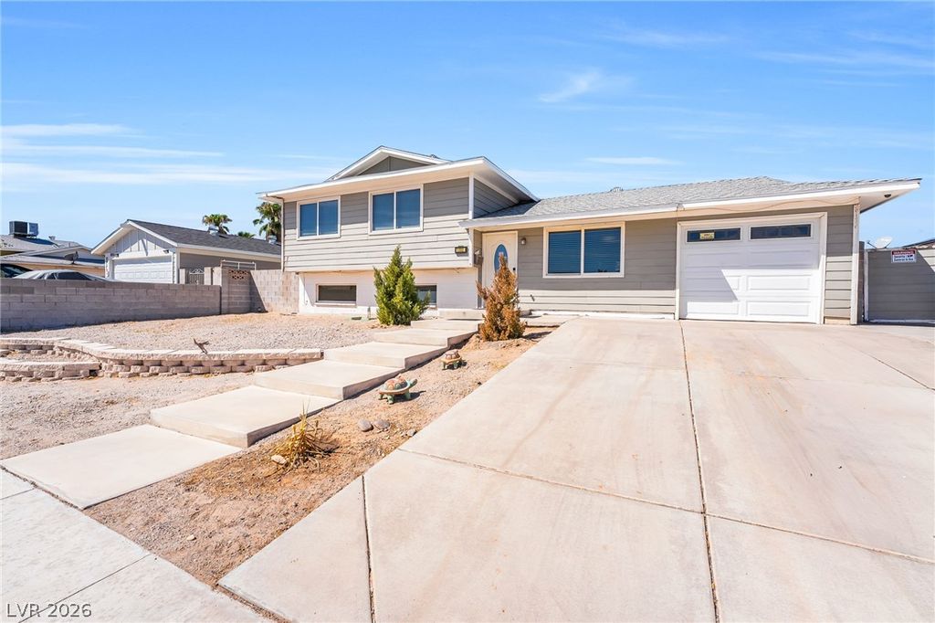 1000 Rockaway Street, Las Vegas, NV 89145 — photo 4