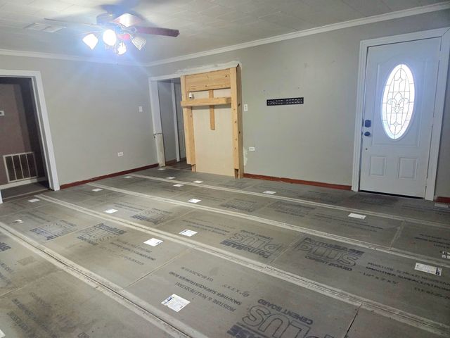 1417 Highway 55, Montegut, LA 70377