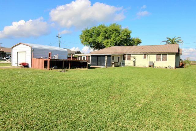 1417 Highway 55, Montegut, LA 70377