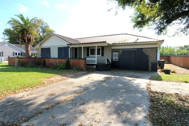 1417 Highway 55, Montegut, LA 70377