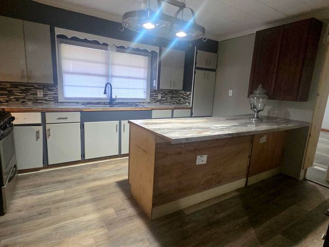 1417 Highway 55, Montegut, LA 70377