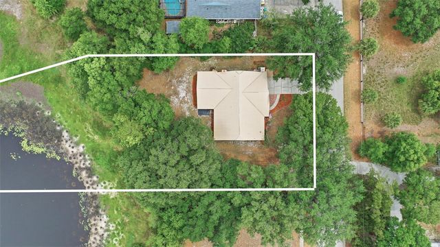 3286 LAKE TWYLO ROAD, Orlando, FL 32817