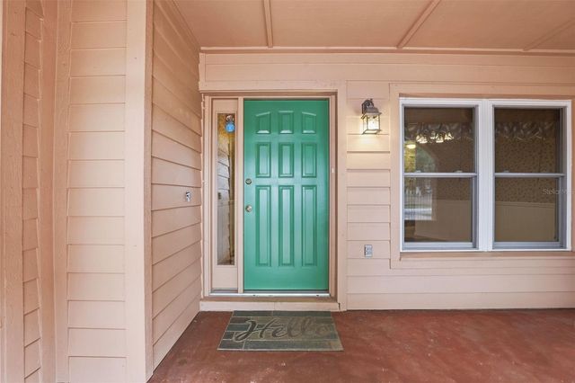 3286 LAKE TWYLO ROAD, Orlando, FL 32817