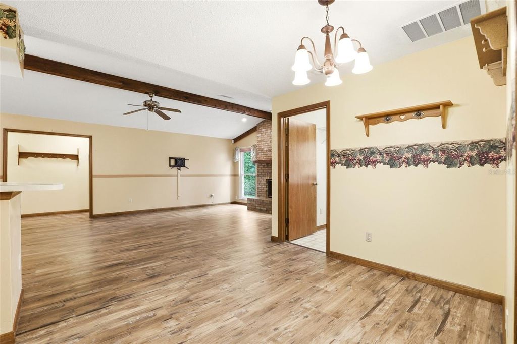 Image 18 of property listing at 3286 LAKE TWYLO ROAD, Orlando, FL 32817