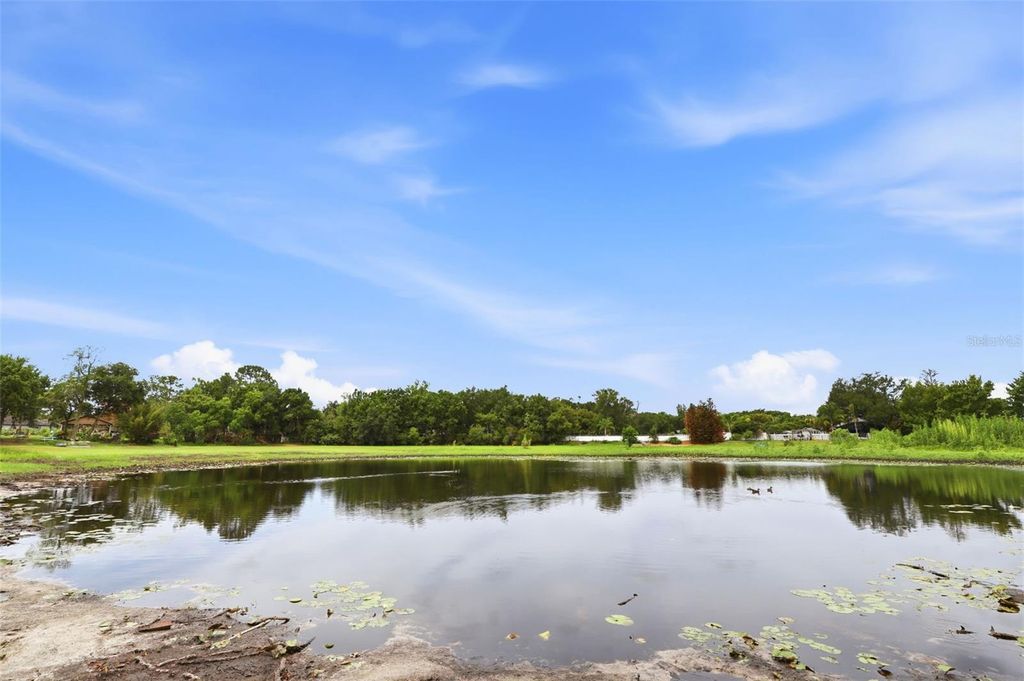 Image 3 of property listing at 3286 LAKE TWYLO ROAD, Orlando, FL 32817