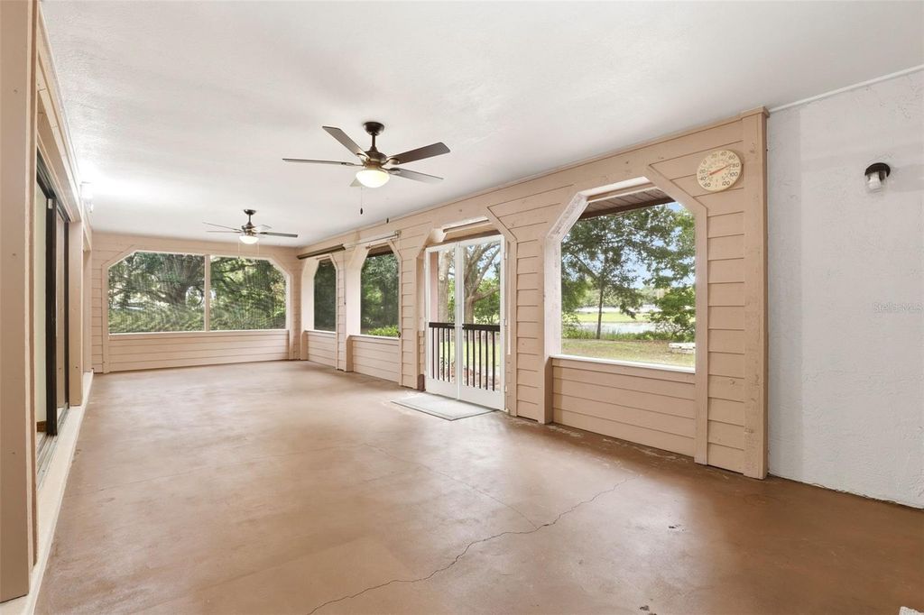 Image 38 of property listing at 3286 LAKE TWYLO ROAD, Orlando, FL 32817