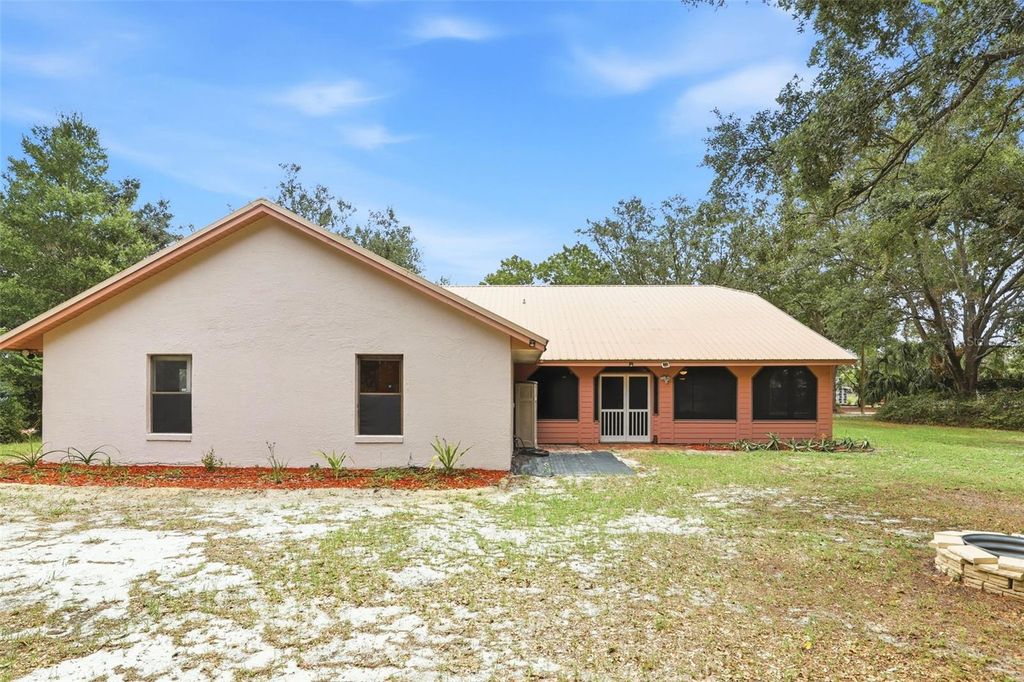 Image 43 of property listing at 3286 LAKE TWYLO ROAD, Orlando, FL 32817