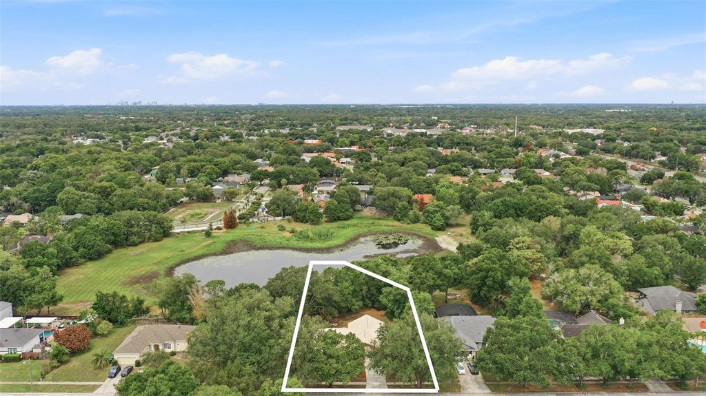 Image 47 of property listing at 3286 LAKE TWYLO ROAD, Orlando, FL 32817