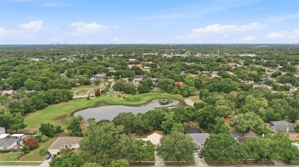 Image 48 of property listing at 3286 LAKE TWYLO ROAD, Orlando, FL 32817