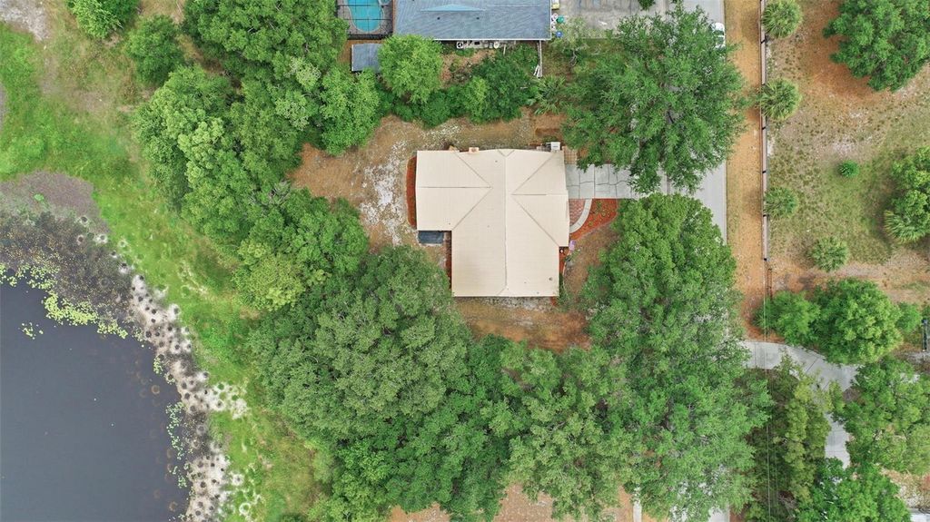 Image 51 of property listing at 3286 LAKE TWYLO ROAD, Orlando, FL 32817