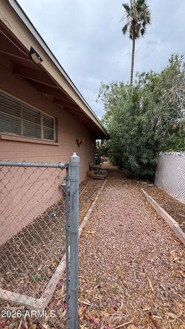 4648 E PALM Lane, Phoenix, AZ 85008