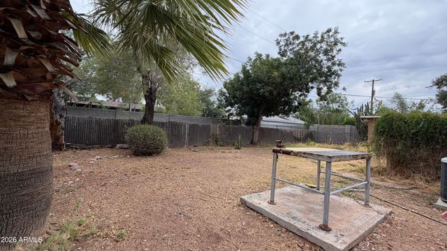4648 E PALM Lane, Phoenix, AZ 85008