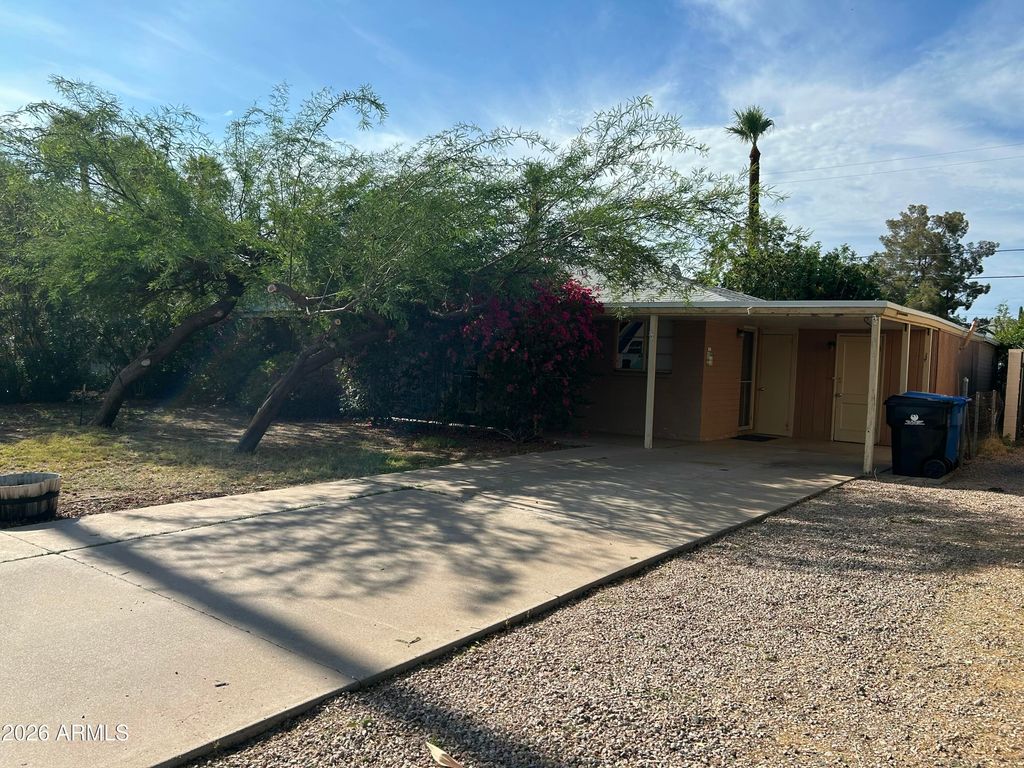4648 E PALM Lane, Phoenix, AZ 85008 — photo 2