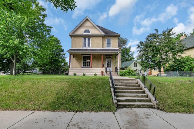 605 7th Avenue N, Saint Cloud, MN 56303