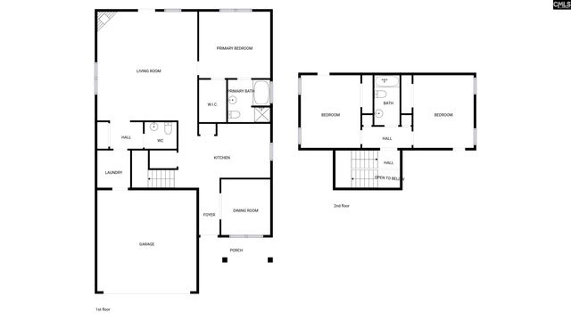 249 Hollingsworth Lane, Lexington, SC 29072