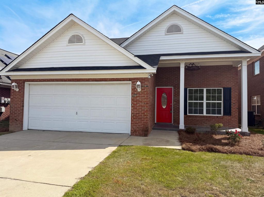 249 Hollingsworth Lane, Lexington, SC 29072