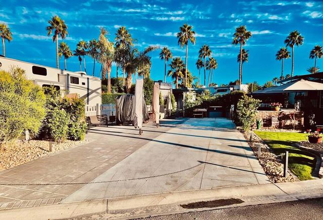 69411 Ramon Road 724, Cathedral City, CA 92234