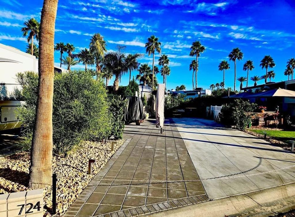 69411 Ramon Road 724, Cathedral City, CA 92234