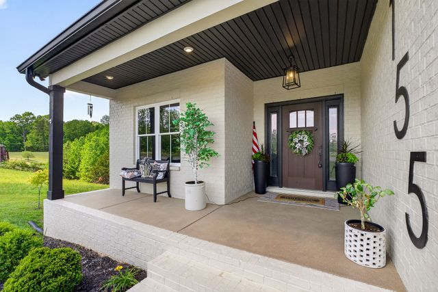 155 Lakewood Cir, Smithville, TN 37166