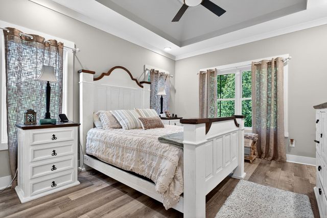155 Lakewood Cir, Smithville, TN 37166