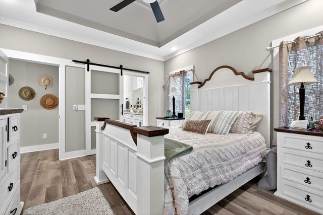 155 Lakewood Cir, Smithville, TN 37166